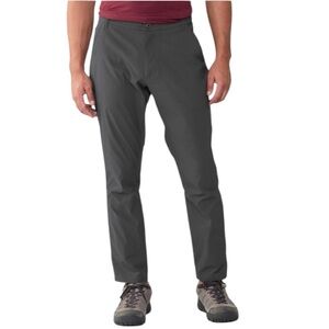 Kuhl | Men’s Grey Renegade Recon Utility Outdoor Pants Size 40